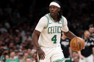 NBA free agency 2025: Latest news, rumors, trades ahead of NBA Draft as Celtics trade Jrue Holiday to Trail Blazers