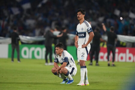Whitecaps say ‘significant number’ of players, staff are ill following CONCACAF Champions Cup defeat in Mexico