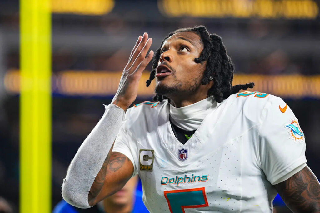 NFL mandatory minicamp holdouts: Jalen Ramsey, Terry McLaurin, Trey Hendrickson reportedly not attending