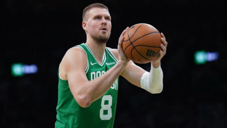 NBA offseason trade tracker: Kristaps Porzingis headed to Atlanta