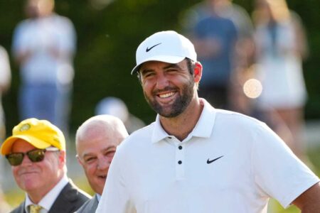 Former PGA Tour Winner Makes Bold Scottie Scheffler Statement on Wednesday