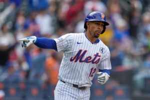 Mets continue to stake claim as one of baseball’s best with another win over Dodgers