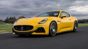 ‘Respectfully, Maserati Is Not for Sale:’ Stellantis Denies Another Rumor About the Brand’s Possible Sale