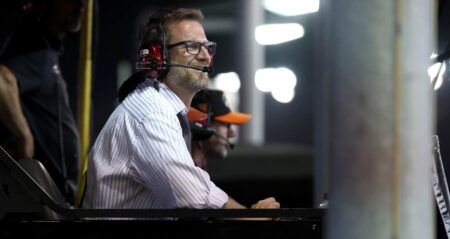 7 NASCAR Legends Who Transitioned to Broadcasting