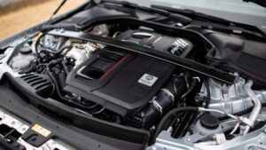 AMG Admits The Four-Cylinder Hybrid ‘Failed to Resonate’ With Buyers: Report