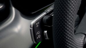 Audi Put The Windscreen Wiper And Turn Signal Controls Together. Here’s How They Work