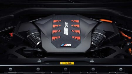 ‘The Combustion Engine Is Our Foundation’