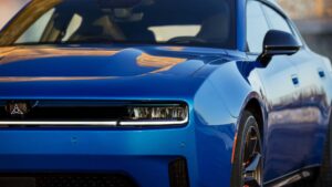 Dodge Charger EV Owners Are Reporting Unintended Acceleration