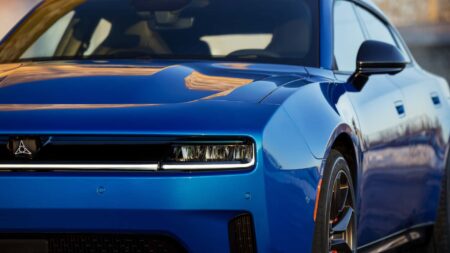 Dodge Charger EV Owners Are Reporting Unintended Acceleration