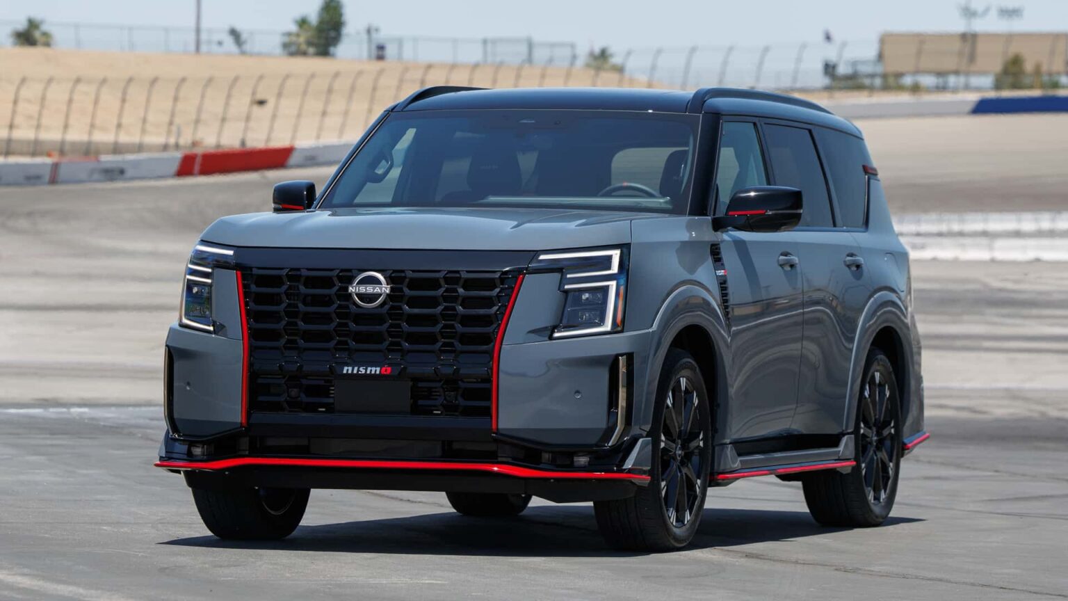 New Looks, Better Handling, and More Power