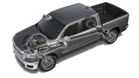 ‘We Screwed Up,’ Says Ram CEO