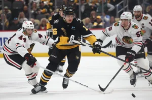 Penguins News: Pittsburgh Re-Signs Big Forward
