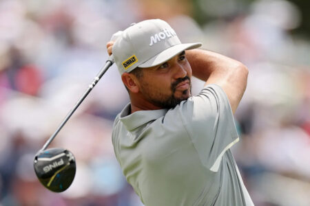 Jason Day reveals he roots for both Browns and Steelers despite long-standing rivalry