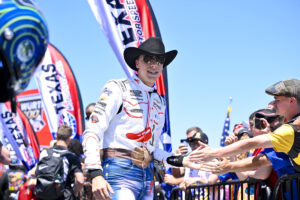Carson Hocevar Responds to Dale Earnhardt Comparisons and ‘New Intimidator’ Talk
