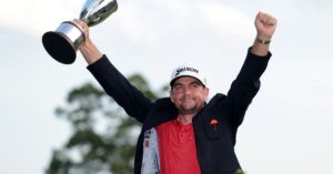 Keegan Bradley should play in 2025 Ryder Cup at Bethpage