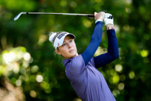 Prayers Pouring In For LPGA Tour Star Nelly Korda