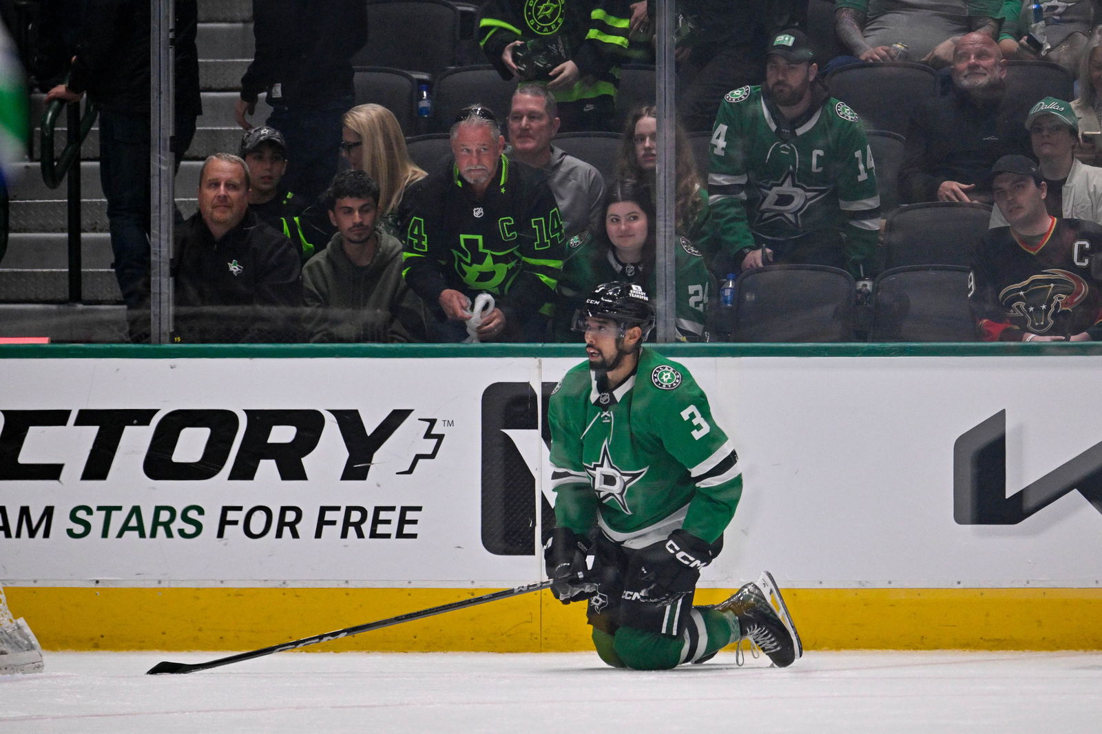 Sharks & Stars Could Be Trade Partners On Draft Day