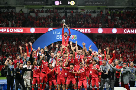 📅 Discover the champion’s path for Apertura 2025