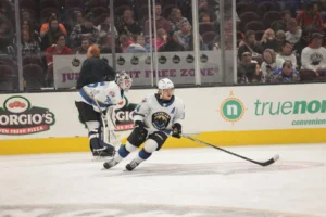 Cleveland Monsters Free Agent Situation