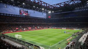 SERIE A 2025/26: OUR BIG MATCHES