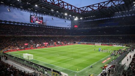 SERIE A 2025/26: OUR BIG MATCHES