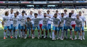 Seattle Sounders protest Club World Cup bonus structure with MLSPA support