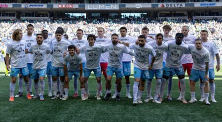 Seattle Sounders protest Club World Cup bonus structure with MLSPA support