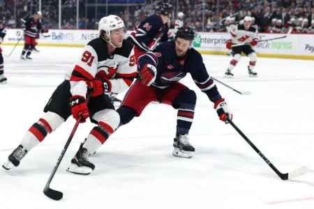 Canadiens: Could The Devils Have What The Canadiens Need?