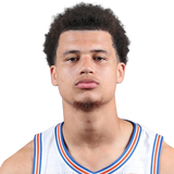 player headshot