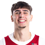 player headshot