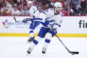 Former Sabres Prospect Signs With Oilers