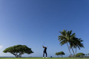 Golfer Narrowly Escapes Having PGA Tour Status Revoked