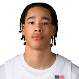 player headshot