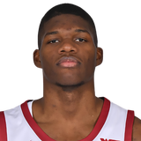player headshot
