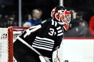 REPORT: Oilers Linked To 2 Good Free Agents