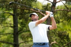 Scottie Scheffler Gets Major Ryder Cup News on Wednesday