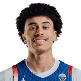 player headshot