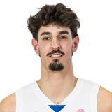 player headshot