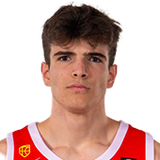 player headshot