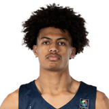 player headshot