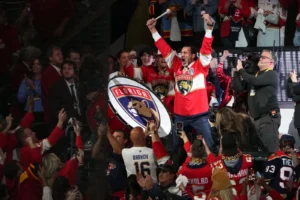 Former Vancouver Canucks Goaltender Roberto Luongo Discusses Florida Panthers’ 2025 Stanley Cup Win