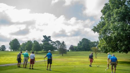 Beaver County golf courses to play this summer in 2025