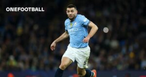 🚨 Man City midfielder faces lengthy injury lay-off after surgery
