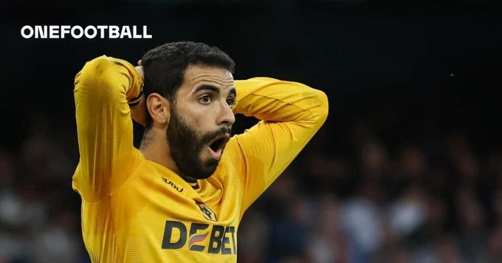🚨 Man City’s move to Wolves defender Rayan Aït-Nouri ‘likely to happen’
