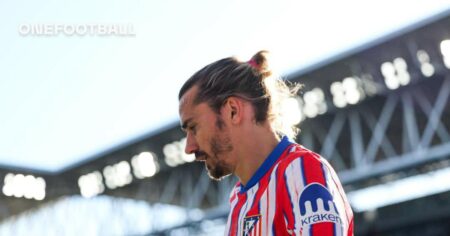 🚨 Official: Griezmann extends his stay at Atlético!