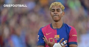 ☕️🥐 FC Breakfast: Yamal lights up Ballon d’Or race 👀, Ousmane Nadal 🎾