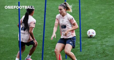 📲 Women's Nations League, U17 Brasileirão: Tuesday's fixtures