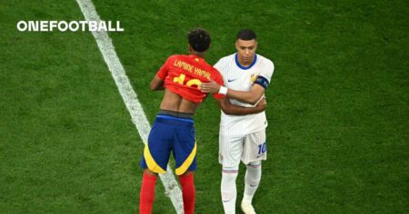 International break: 5️⃣ must-watch clashes this week ⚔️