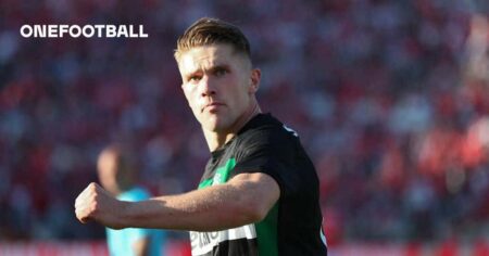 💥 David, Gyökeres updates, Reijnders replacement: today’s transfers 🤑