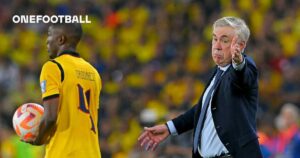 Brazil disappoint in Carlo Ancelotti’s debut 🇧🇷 share your thoughts